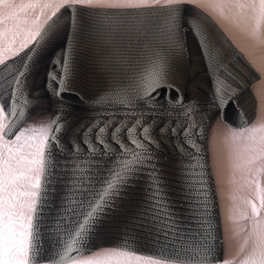 Dex sweater - Picture 4 of 4